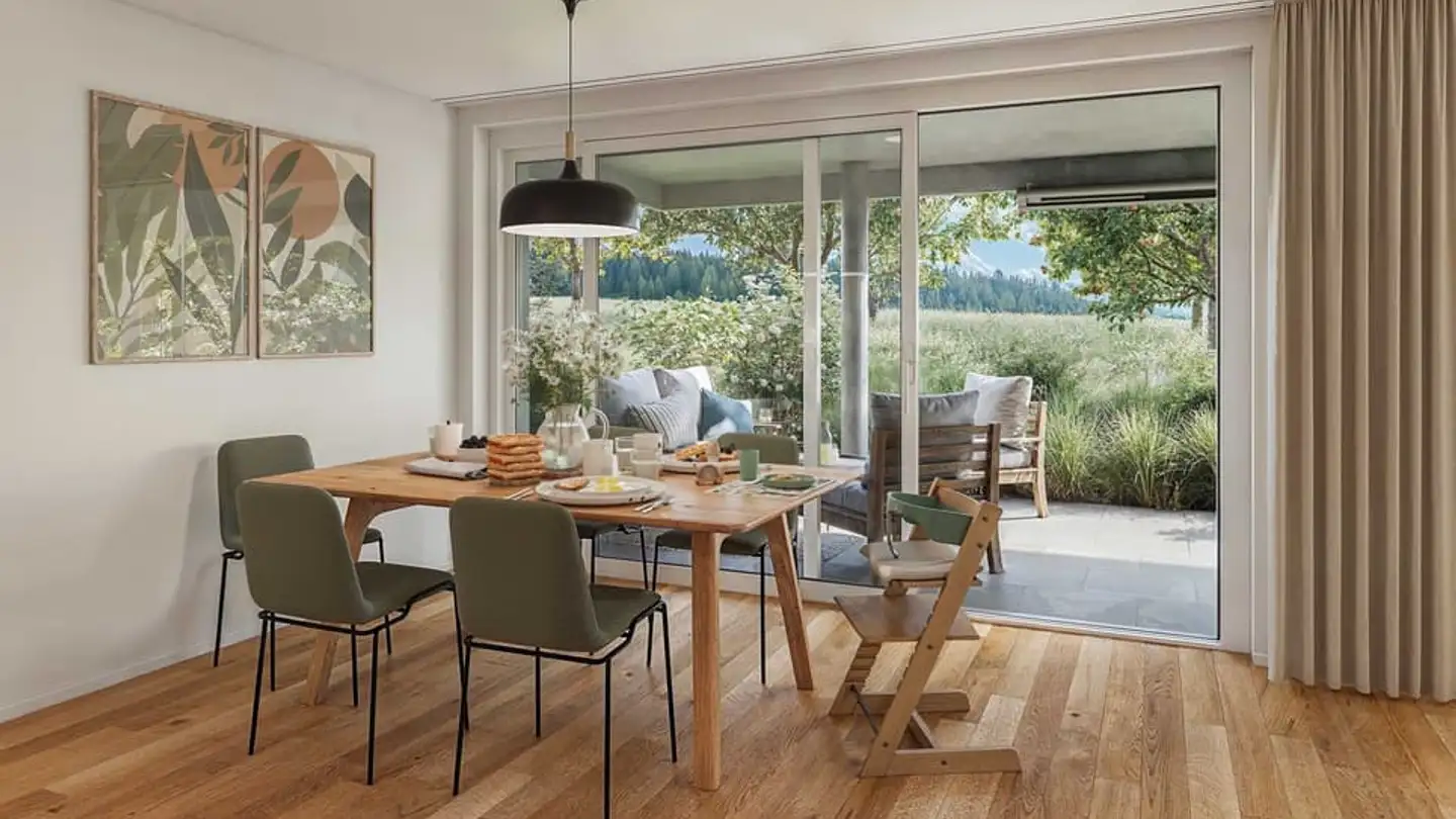 Appartamento in vendita - 1607 Palézieux-Village - Foto 4