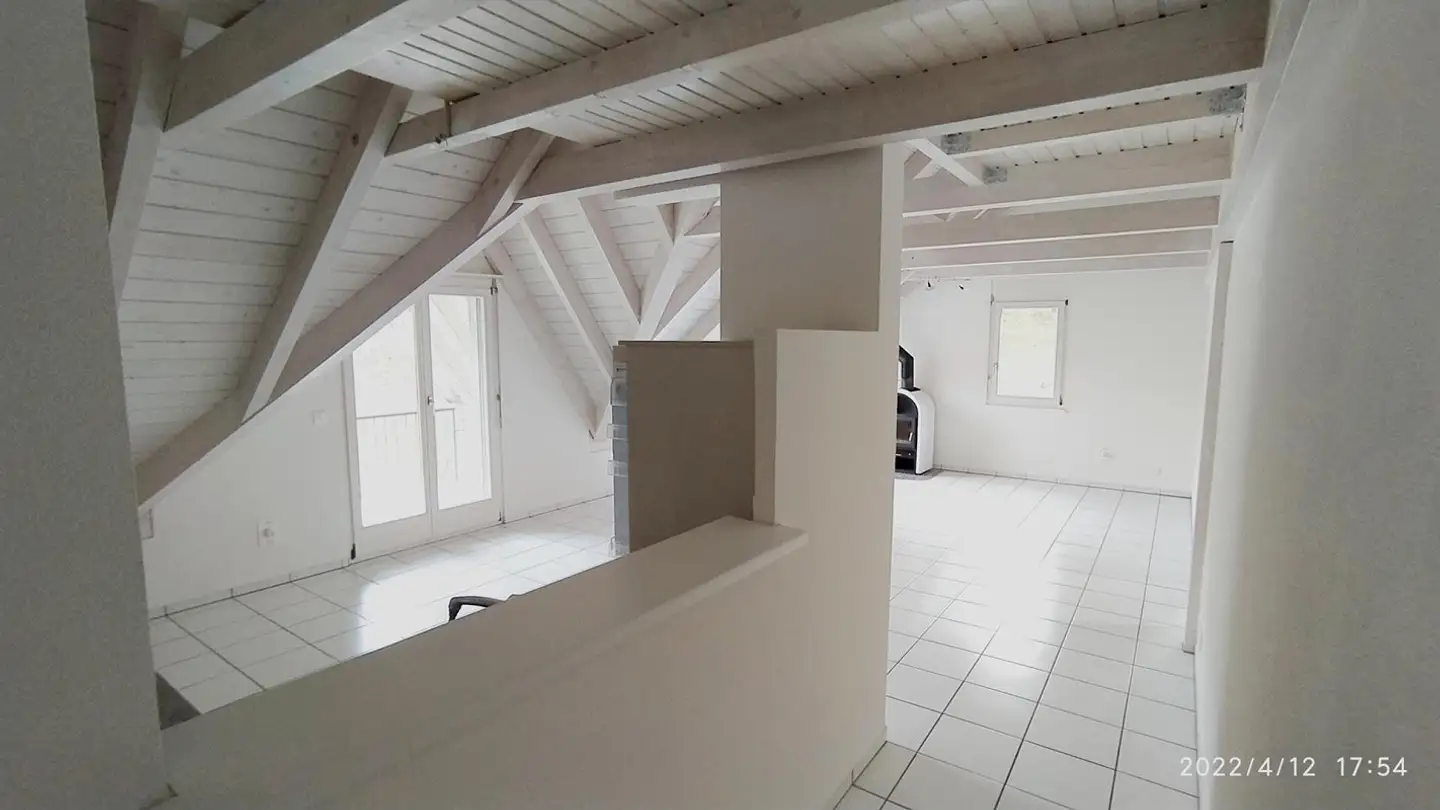 Attico in affitto - Rischmattweg 35, 4457 Diegten - Foto 2