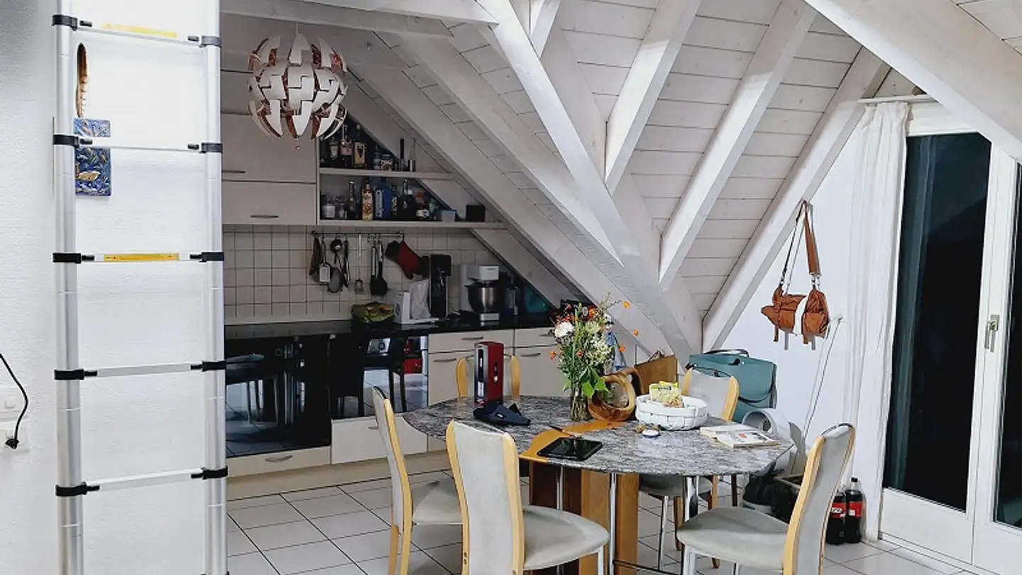 Attico in affitto - Rischmattweg 35, 4457 Diegten - Foto 3
