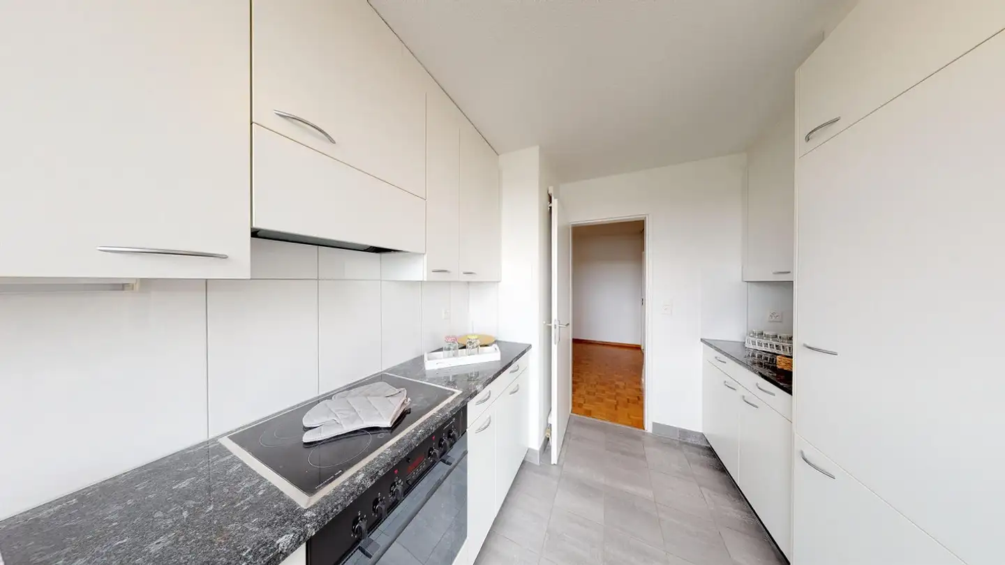 Appartement à louer - Haselstrasse 16, 9014 St. Gallen - Photo 3