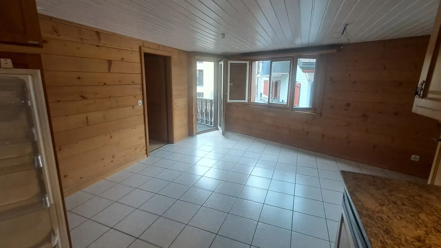 Appartamento in affitto - Hauptstrasse 10, 8840 Einsiedeln