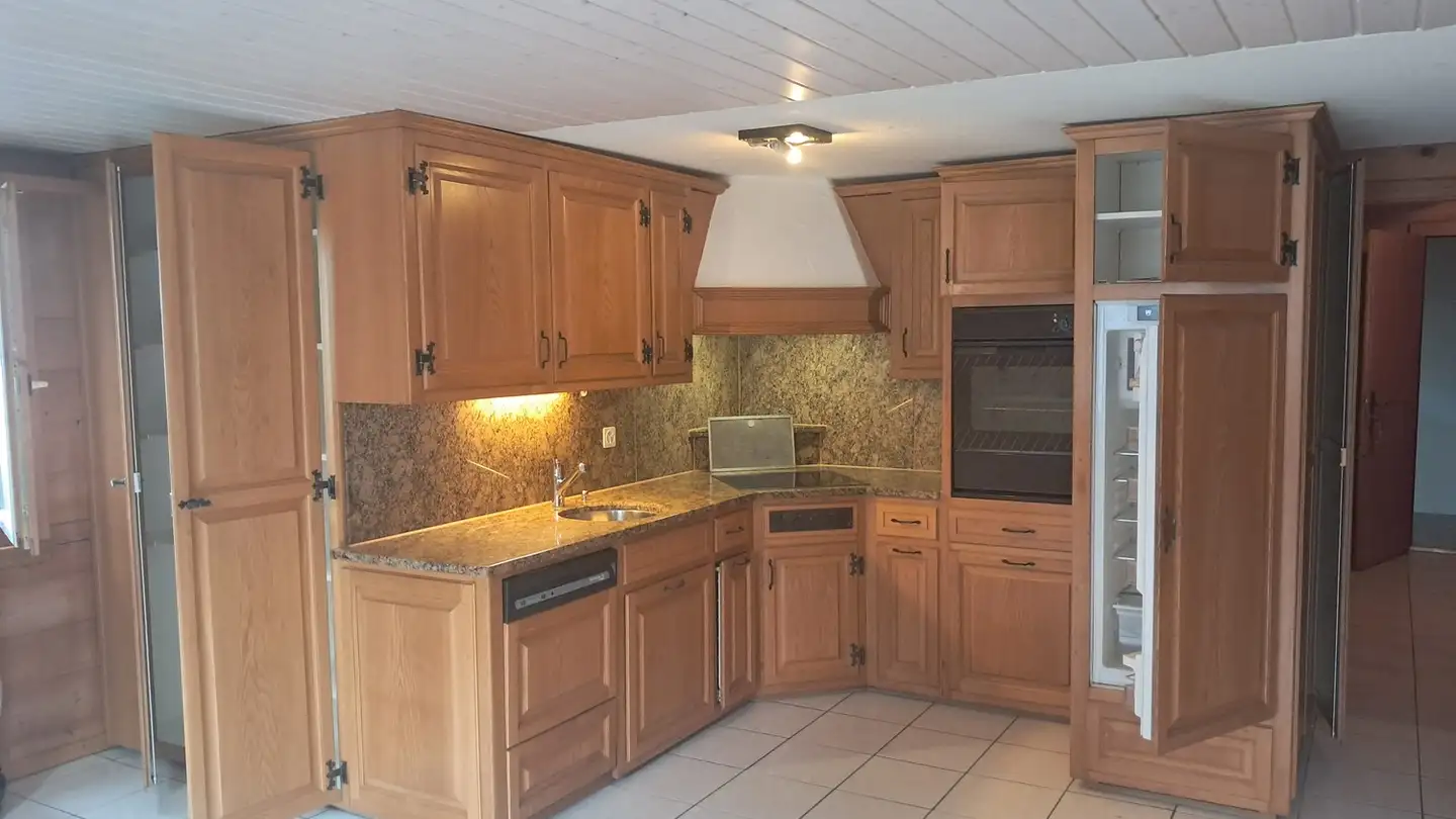 Appartamento in affitto - Hauptstrasse 10, 8840 Einsiedeln - Foto 2
