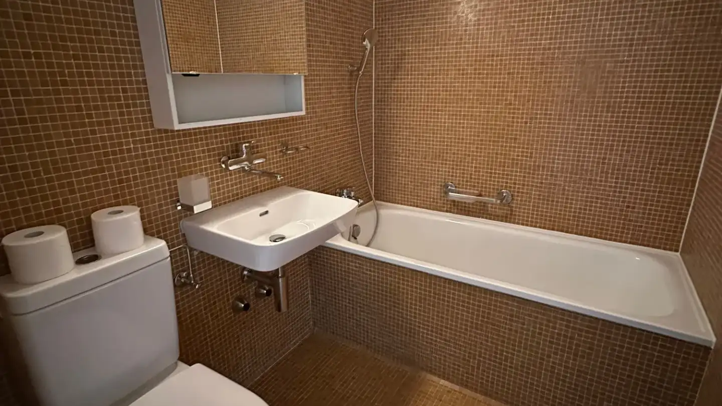Appartement à louer - In Den Seewiesen 12, 8132 Egg b. Zürich - Photo 4