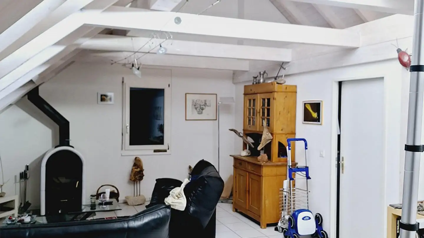 Attico in affitto - Rischmattweg 35, 4457 Diegten - Foto 4