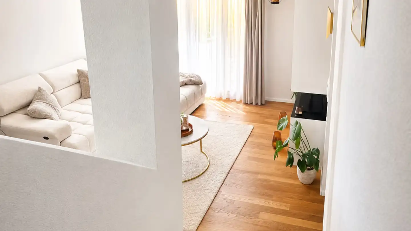 Duplex in vendita - Im Rüteli 9, 5405 Dättwil AG