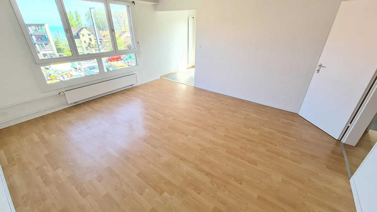 Apartment for rent - Eisenbahnstrasse 11, 9400 Rorschach