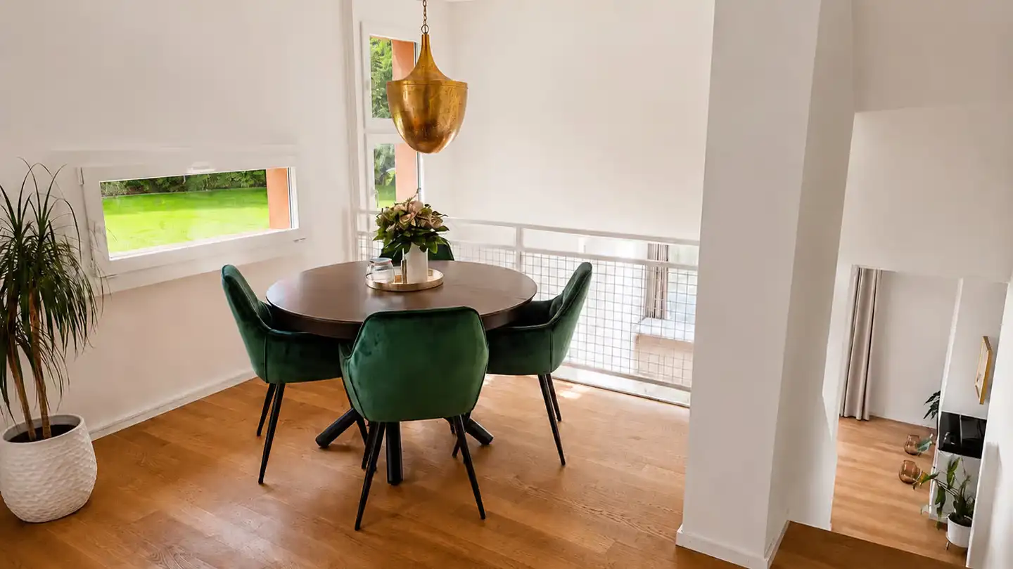 Duplex in vendita - Im Rüteli 9, 5405 Dättwil AG - Foto 3