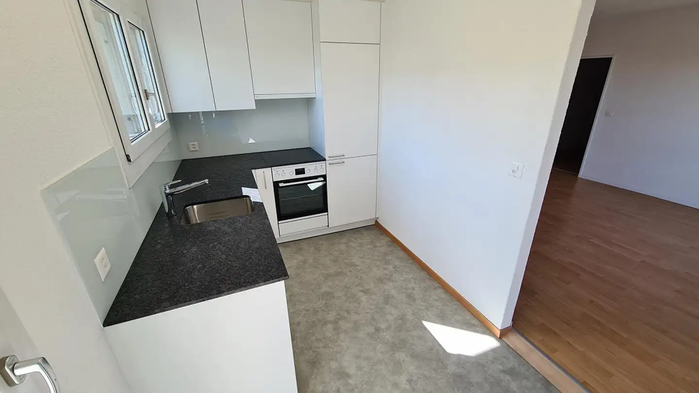 Apartment for rent - Eisenbahnstrasse 11, 9400 Rorschach - Photo 3