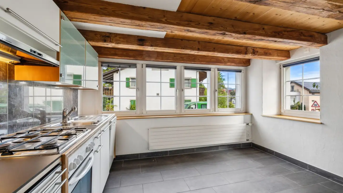 Appartamento in affitto - Bertschikerstrasse, 8620 Wetzikon ZH - Foto 2