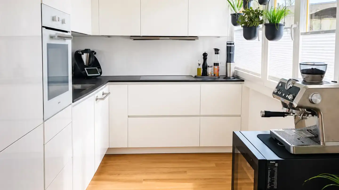 Duplex in vendita - Im Rüteli 9, 5405 Dättwil AG - Foto 4