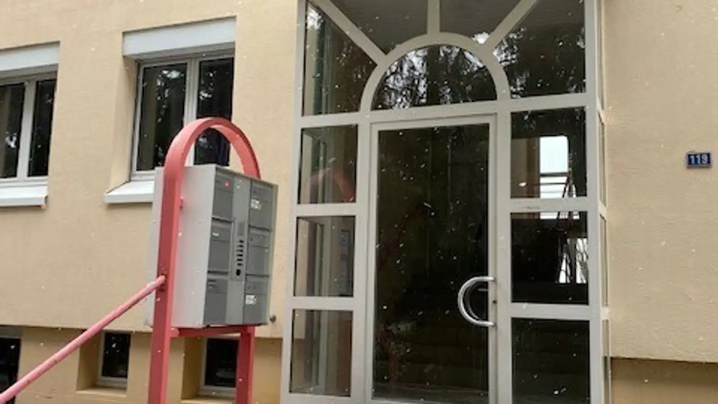 Appartamento in affitto - La Colombière 119, 2900 Porrentruy - Foto 4