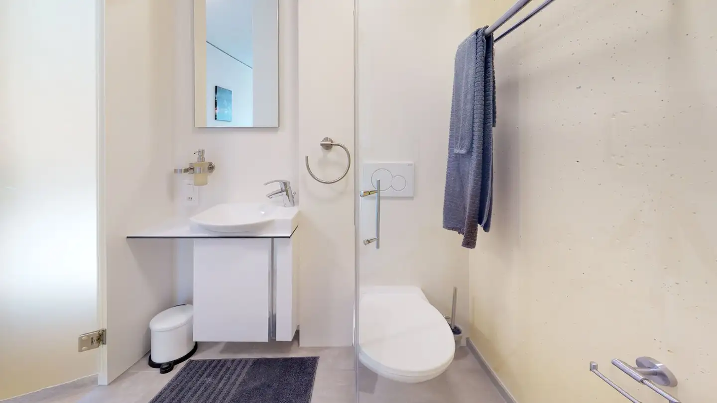 Apartment for rent - Kantonsstrasse 154a, 6048 Horw - Photo 4