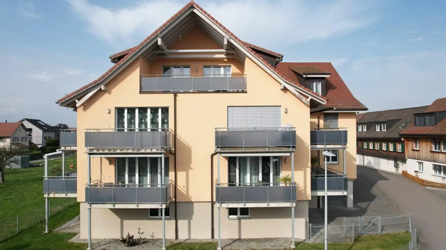 Appartamento in vendita - Schiffgasse 1, 8272 Ermatingen - Foto 2