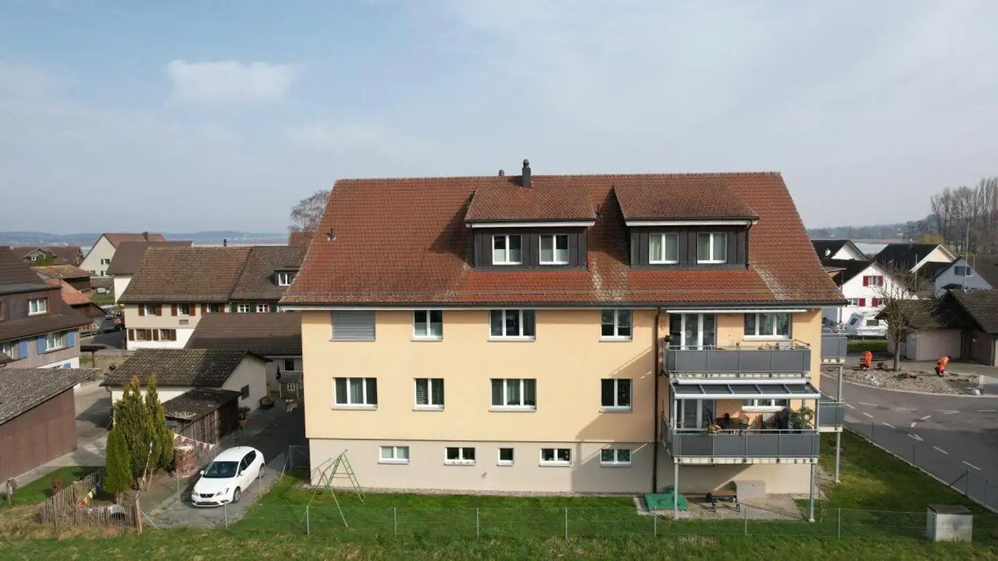 Appartamento in vendita - Schiffgasse 1, 8272 Ermatingen - Foto 3