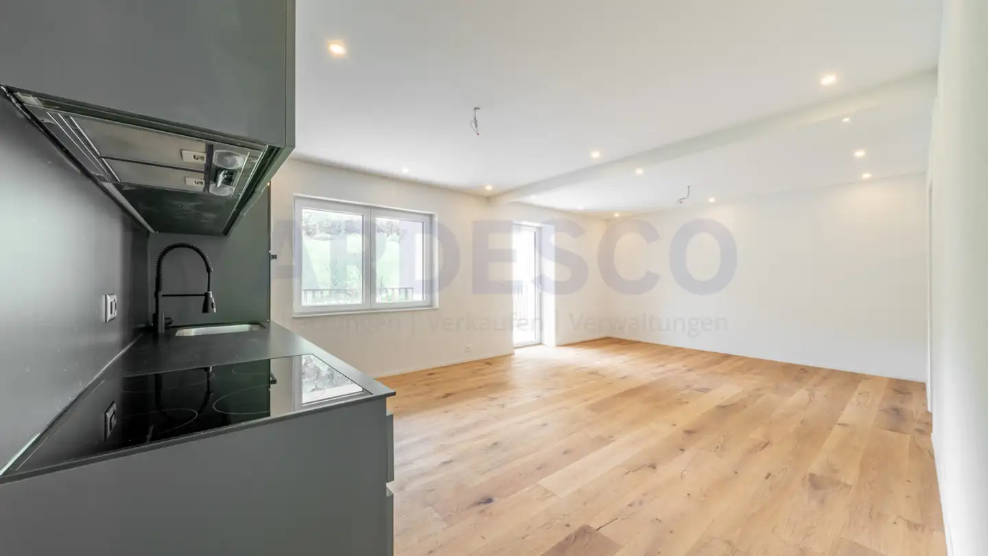 Apartment for rent - Delsbergstrasse 59, 4253 Liesberg