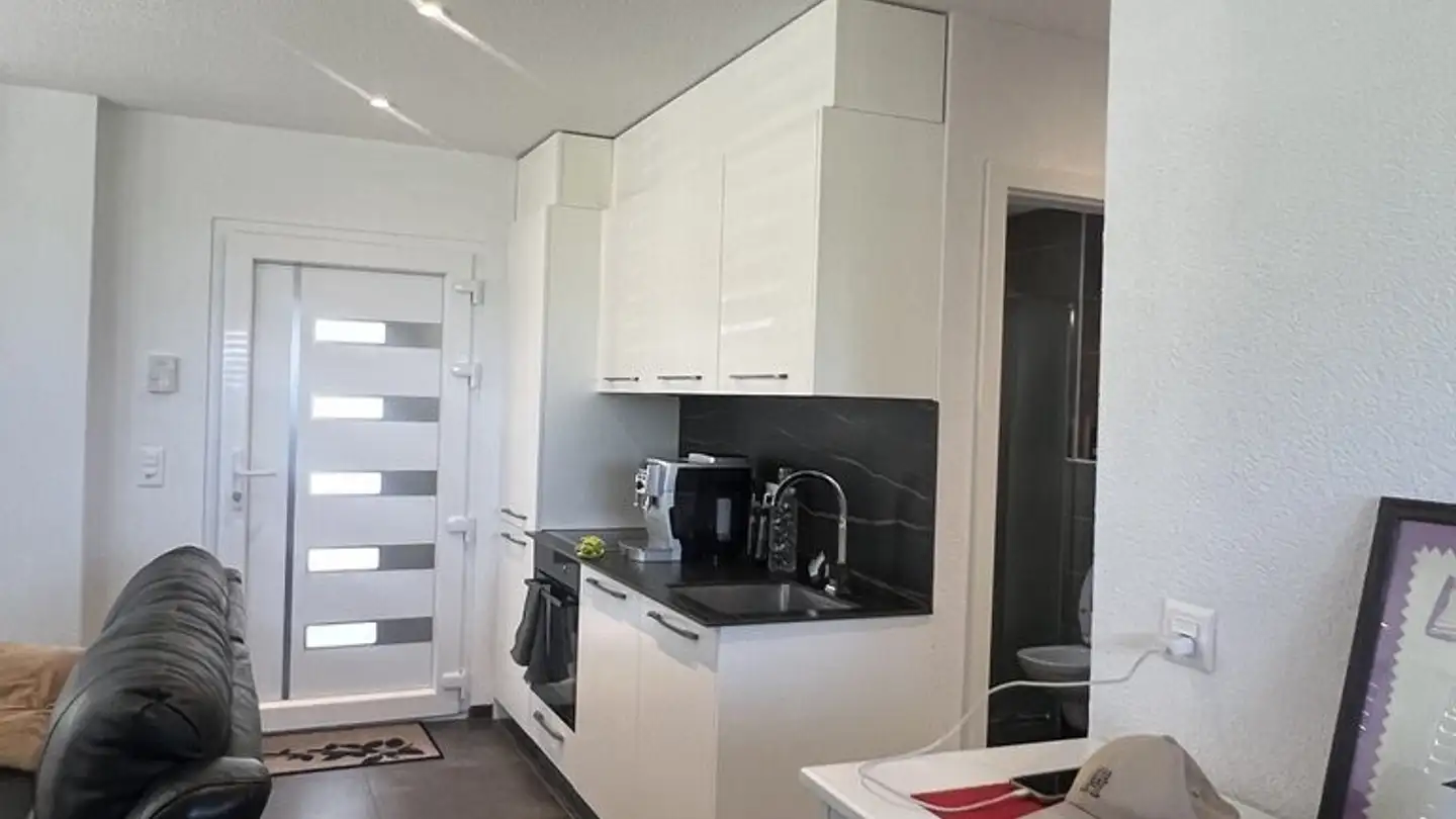 Appartement à louer - Route De Valmont 2, 1823 Glion - Photo 4