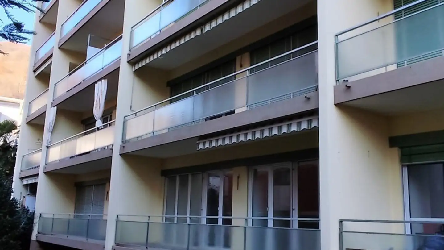 Appartamento in vendita - Via Ponte Vecchio 14, 6982 Agno