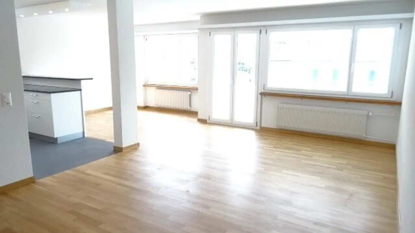 Appartamento in affitto - Schulmattstrasse, 3063 Ittigen - Photo 2