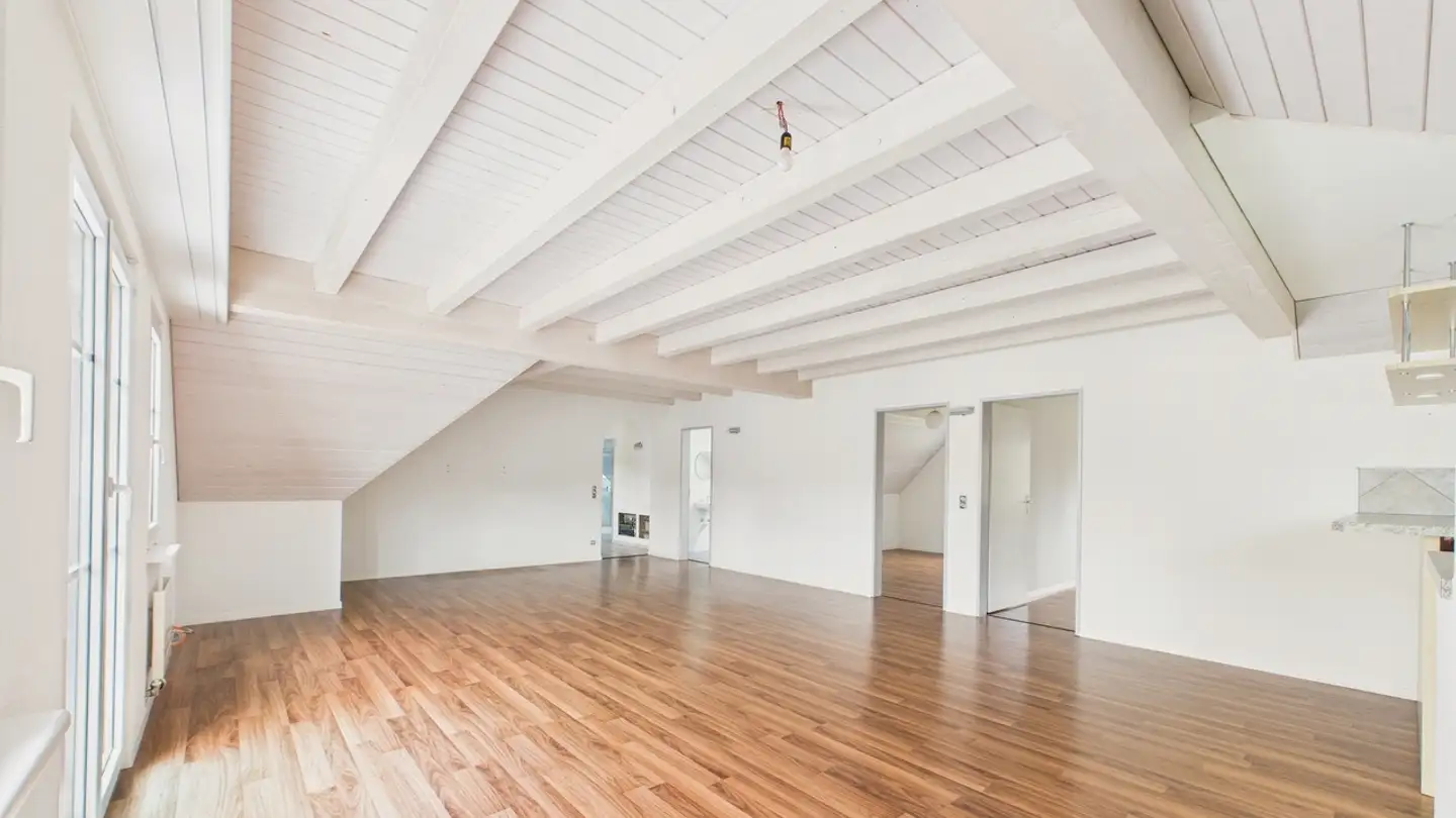 Apartment for rent - 9517 Mettlen - Photo 2