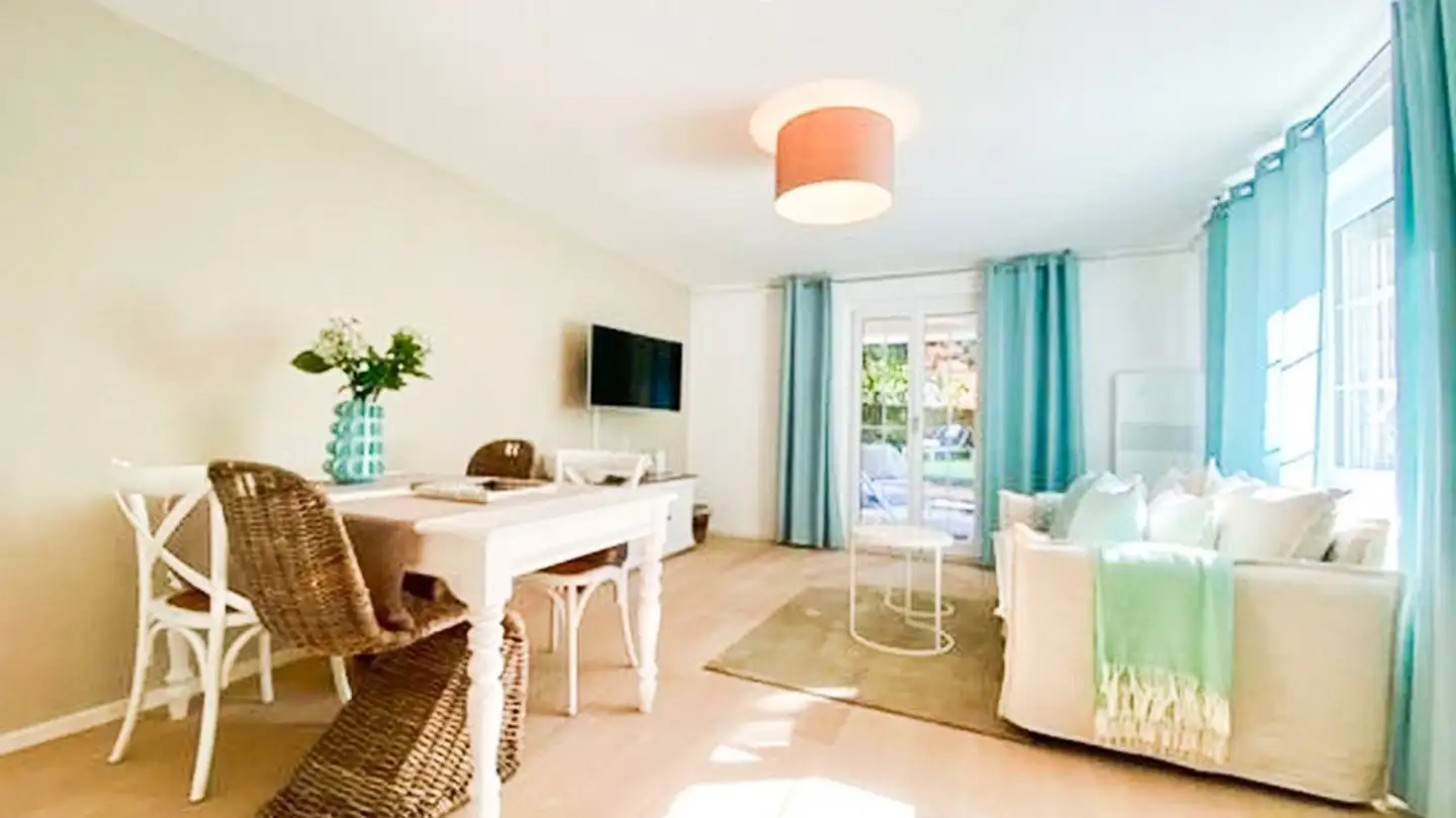 Apartment for rent - Via Pancaldi-Mola 36, 6612 Ascona