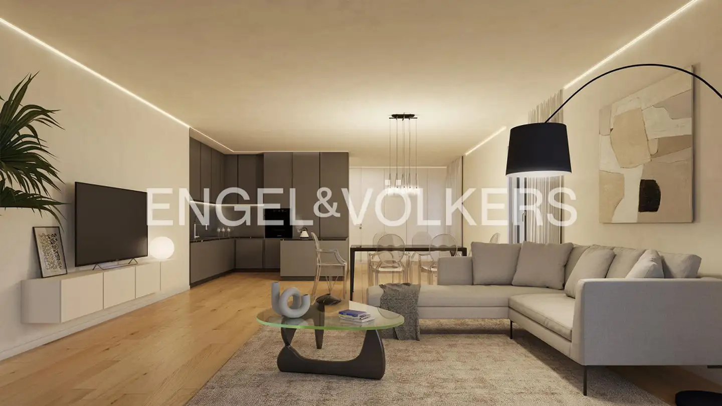 Apartment for sale - Via Vorame 33, 6612 Ascona