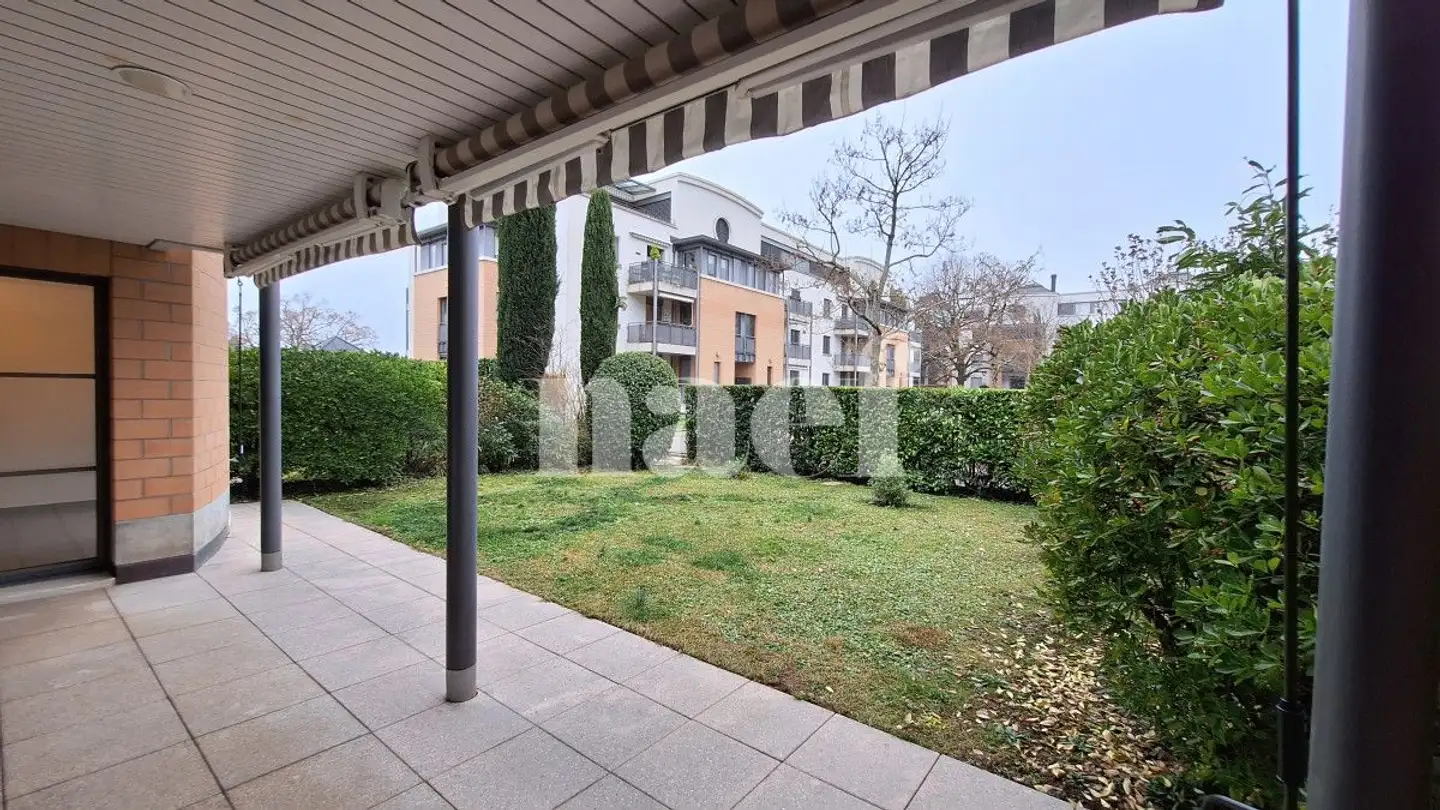 Appartamento in affitto - Route De Clémenty 45, 1260 Nyon