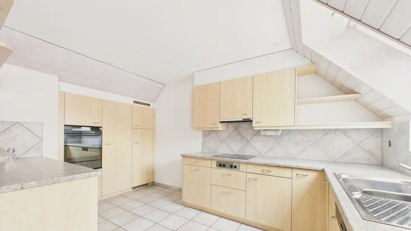 Apartment for rent - 9517 Mettlen - Photo 4