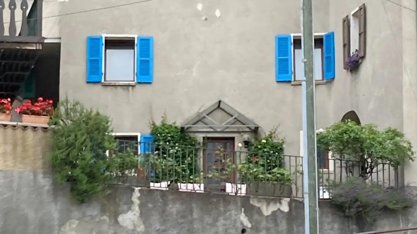 Wohnung mieten - 6838 Cabbio