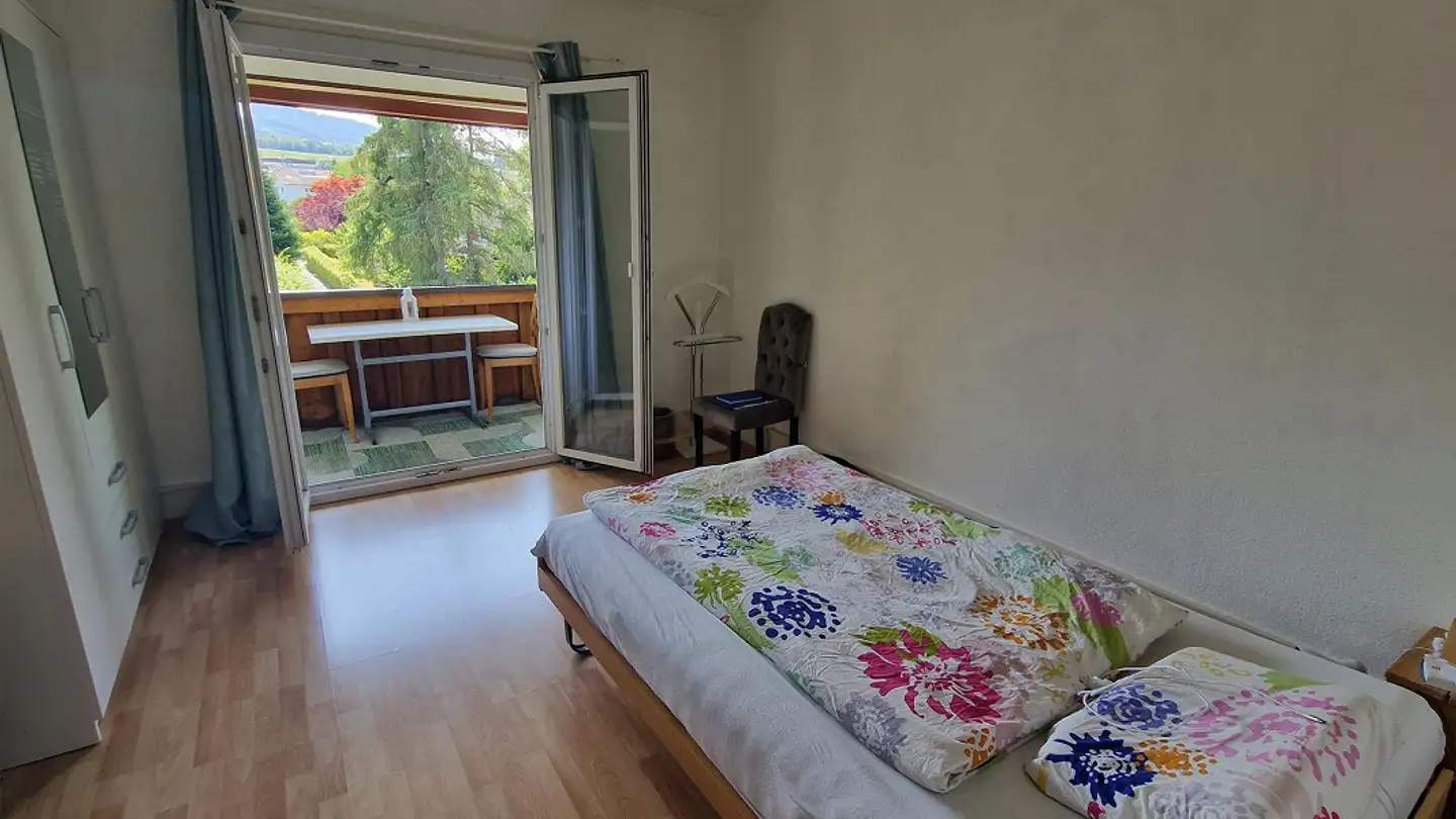 Apartment for rent - Gäbrisstrasse 14, 9400 Rorschach - Photo 4