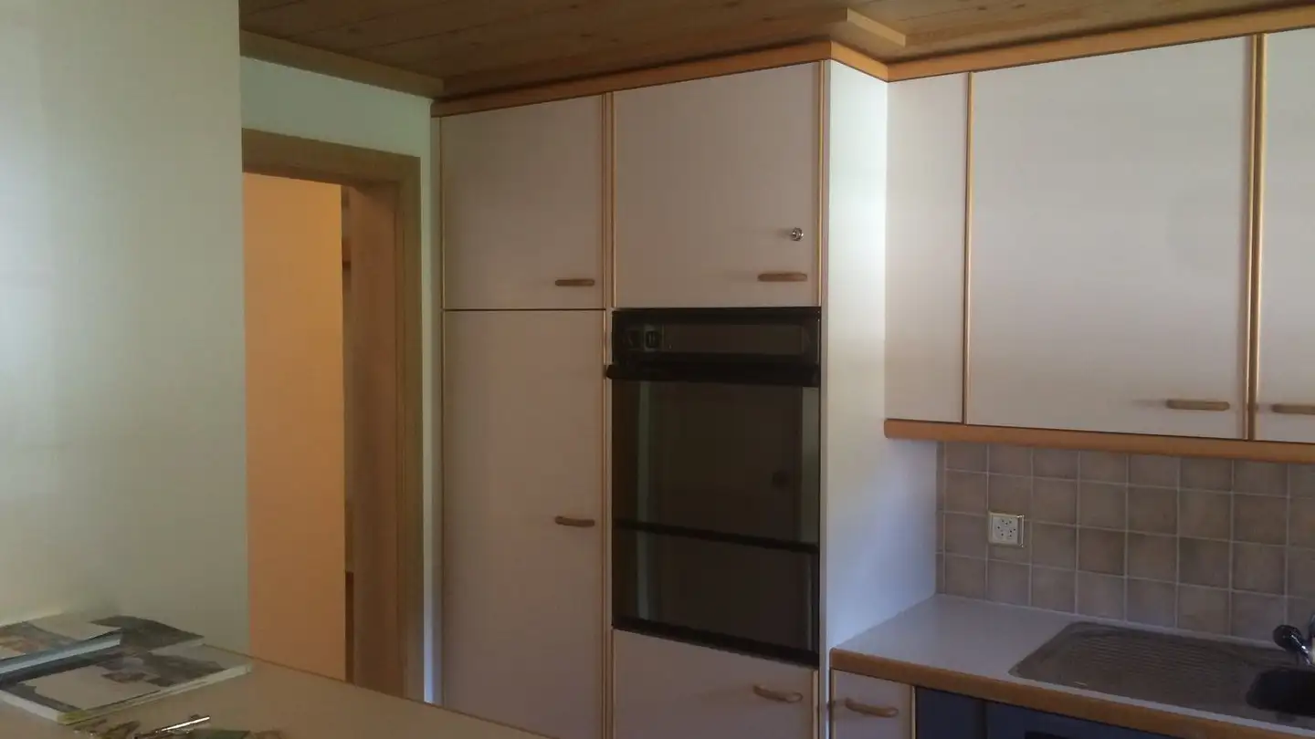 Apartment for rent - 3778 Schönried - Photo 2