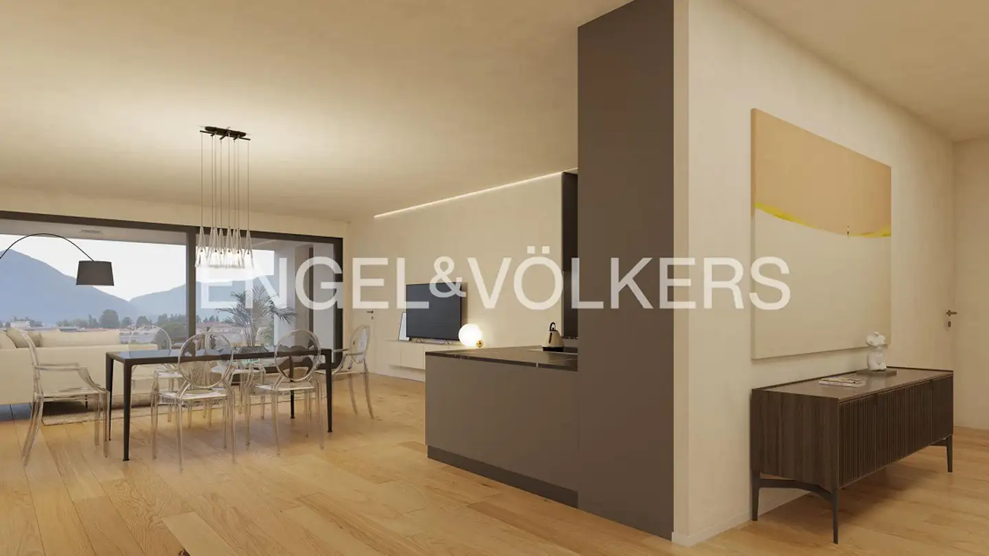 Apartment for sale - Via Vorame 33, 6612 Ascona - Photo 3
