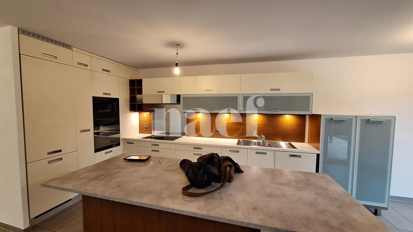 Appartamento in affitto - Route De Clémenty 45, 1260 Nyon - Foto 3