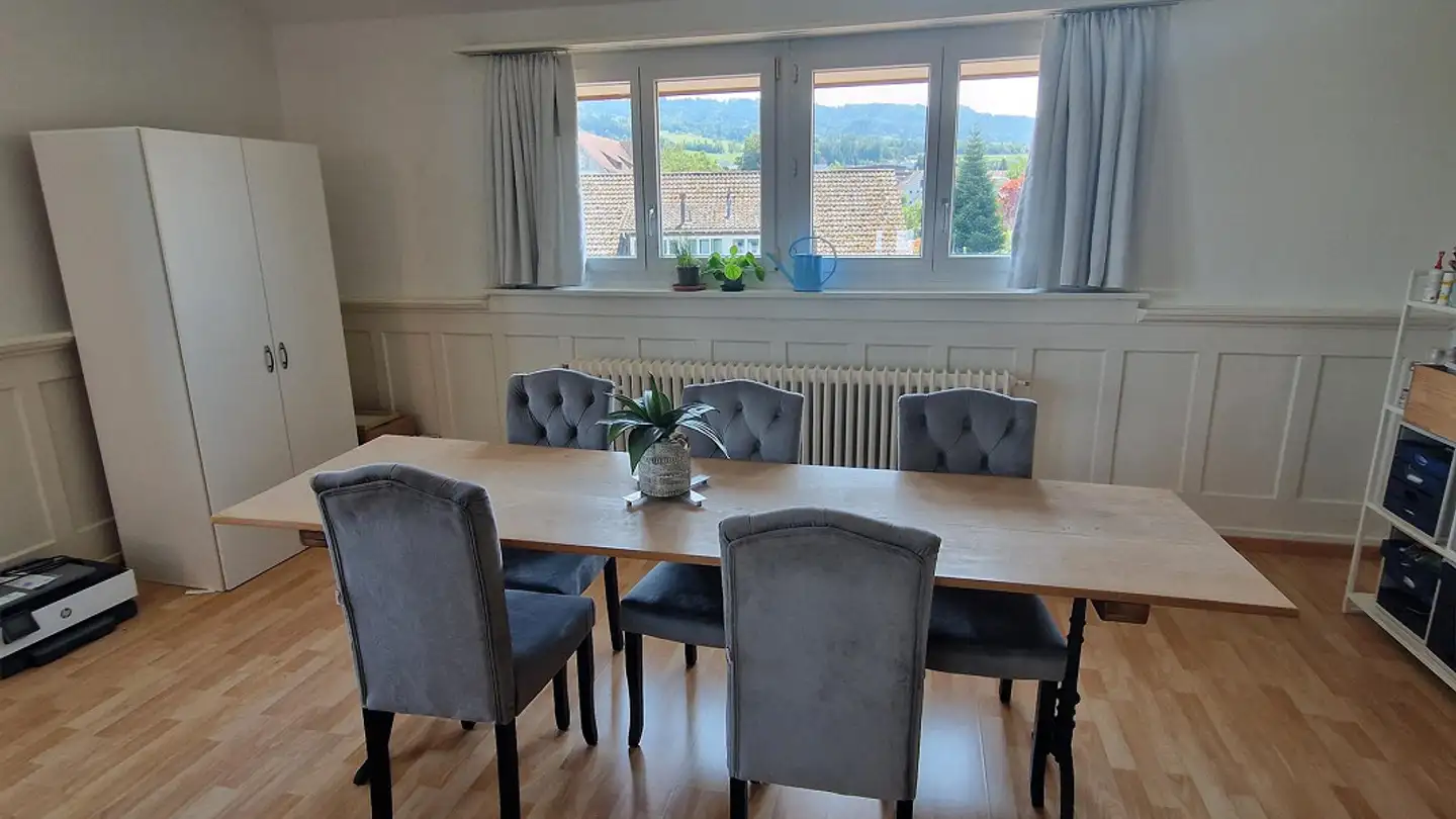 Apartment for rent - Gäbrisstrasse 14, 9400 Rorschach