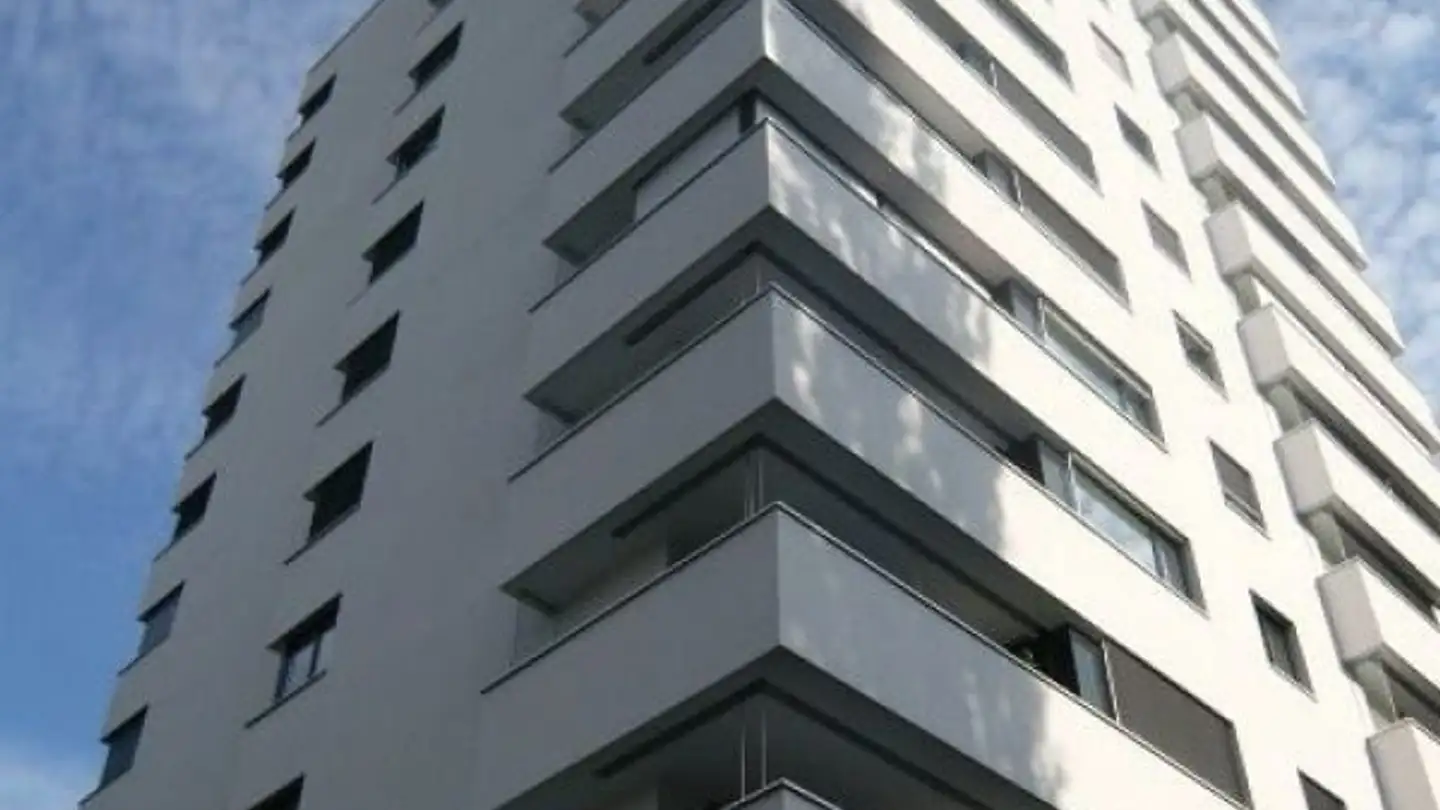 Wohnung mieten - Parkstrasse 44, 4102 Binningen