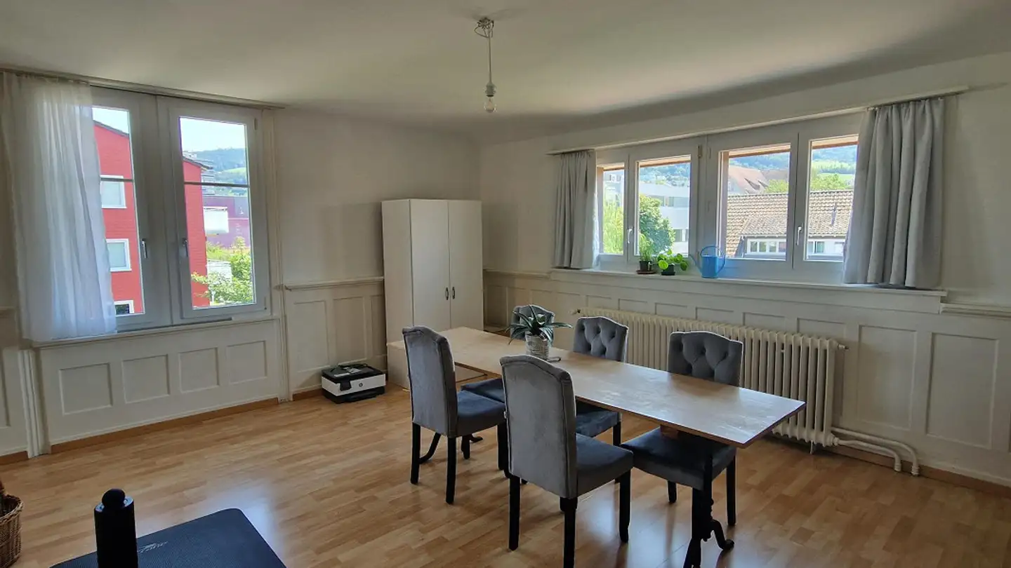 Apartment for rent - Gäbrisstrasse 14, 9400 Rorschach - Photo 2