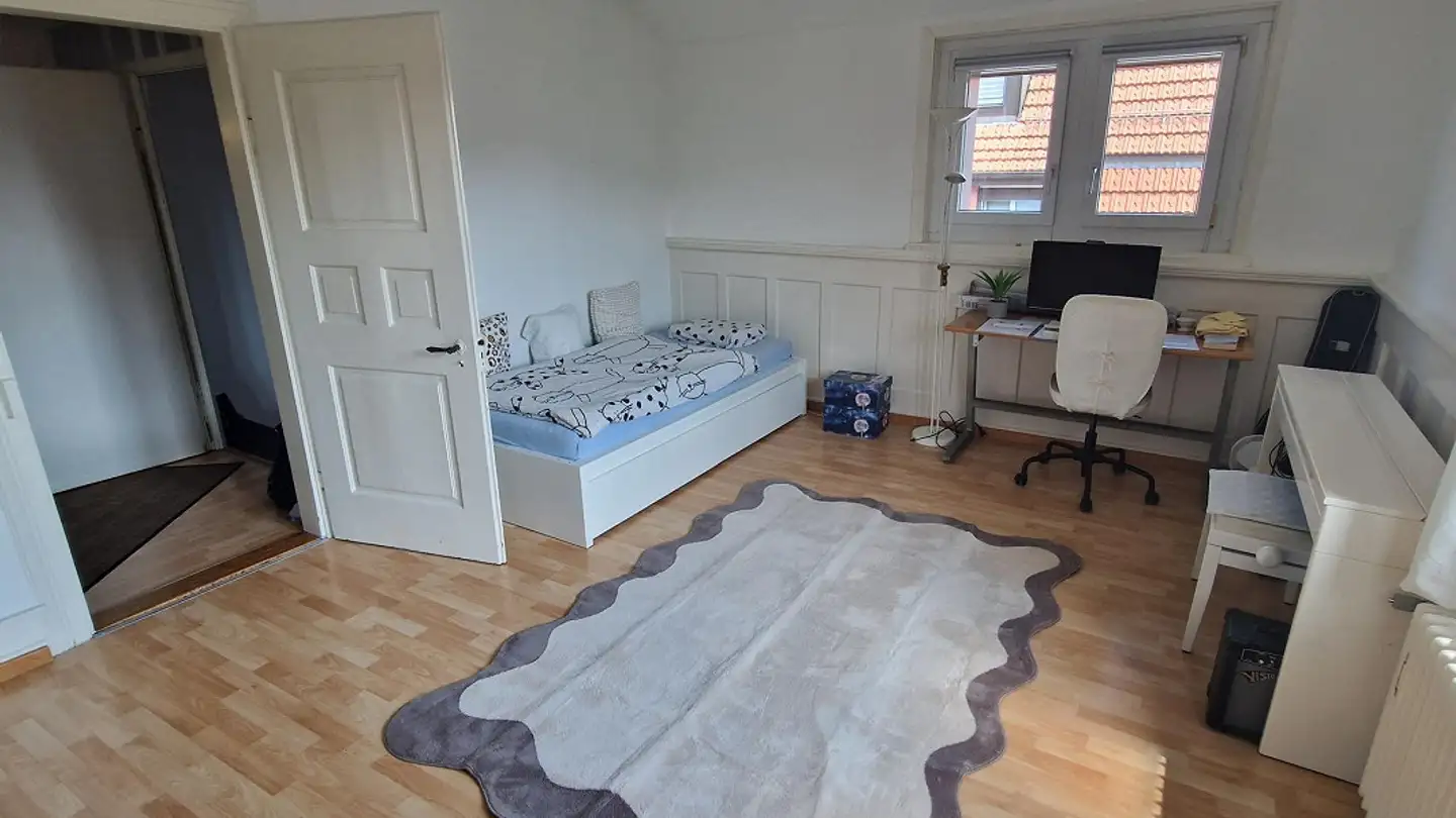 Apartment for rent - Gäbrisstrasse 14, 9400 Rorschach - Photo 3