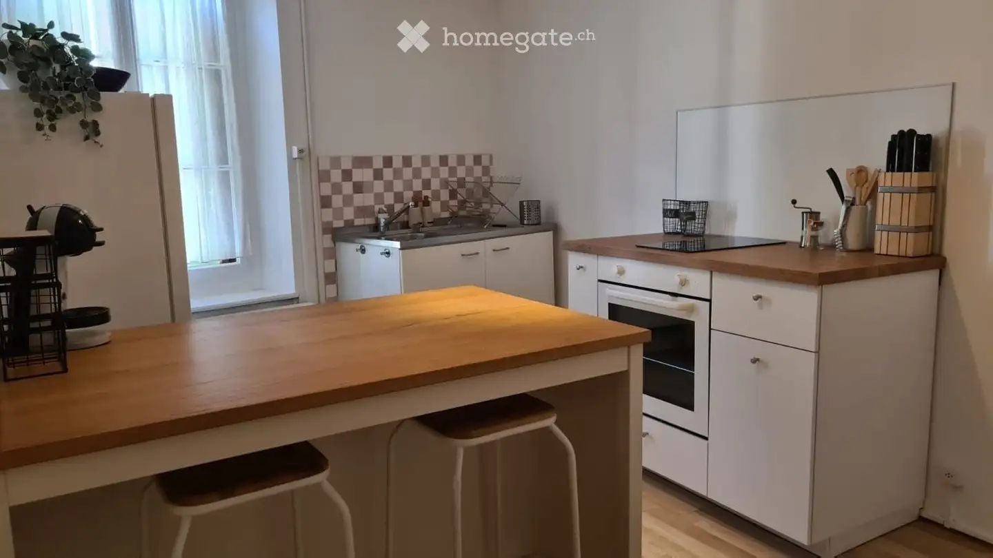 Apartment for rent - 1196 Gland - Photo 4