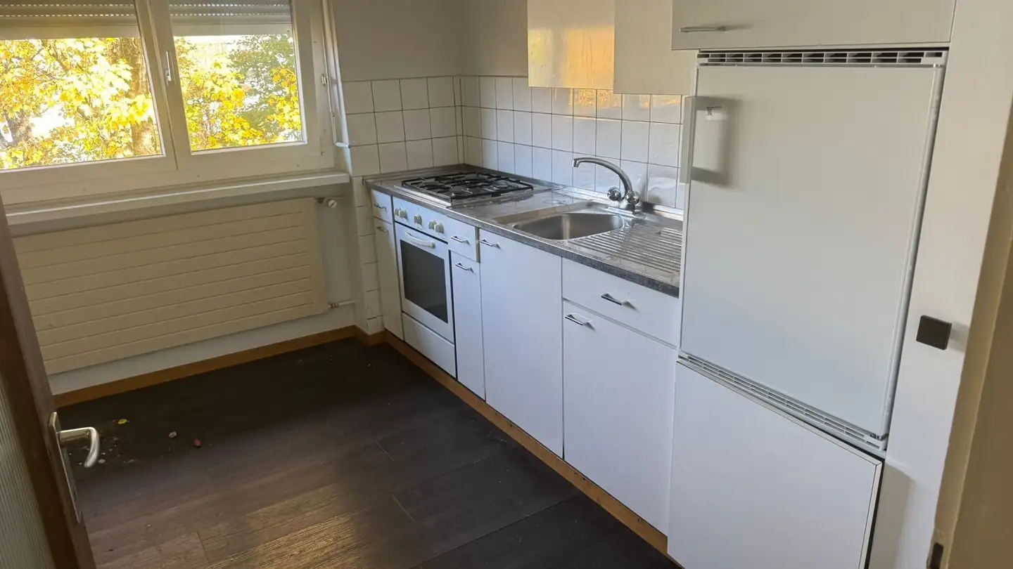 Apartment for rent - Dachslernstrasse 28, 8048 Zürich