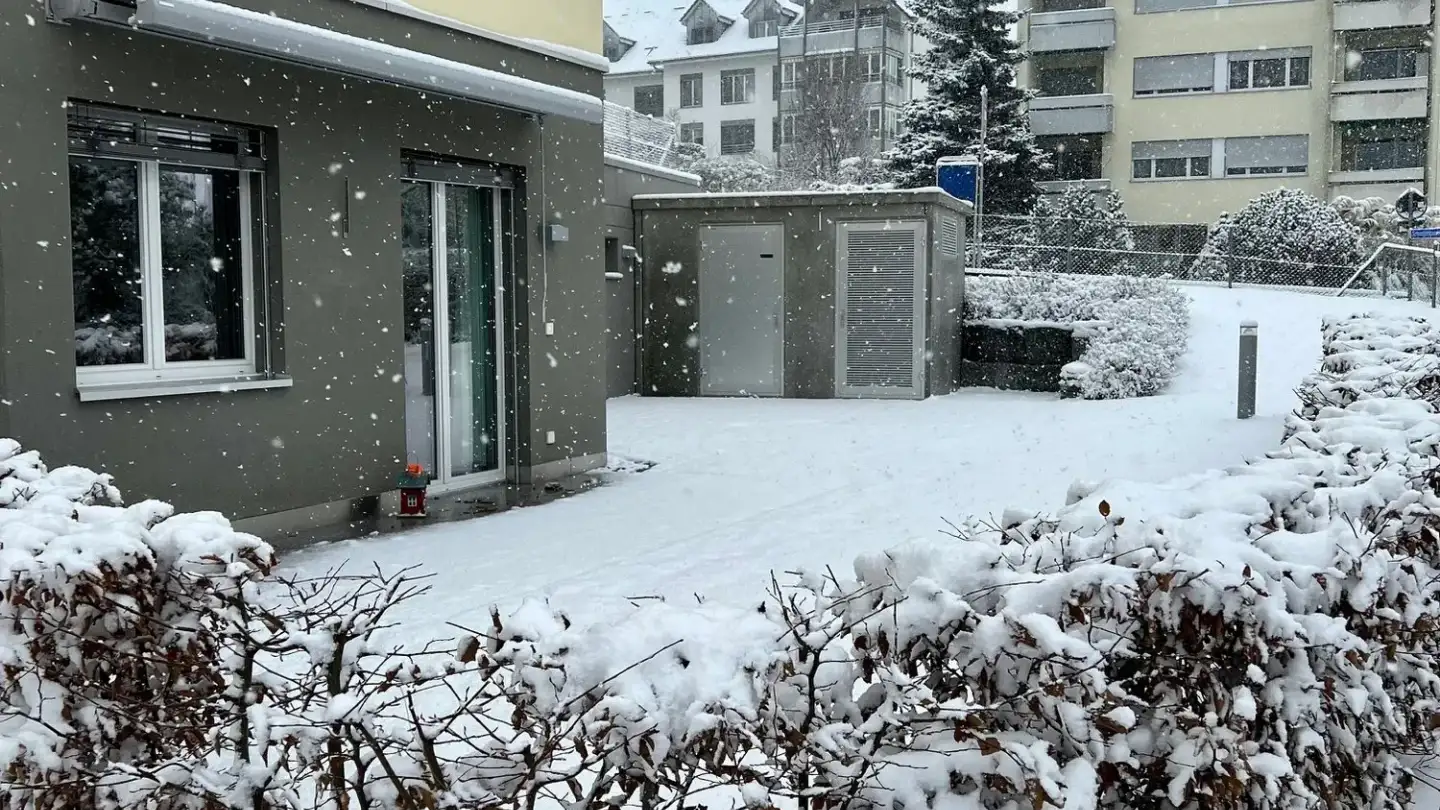 Appartement à louer - 8157 Dielsdorf - Photo 2