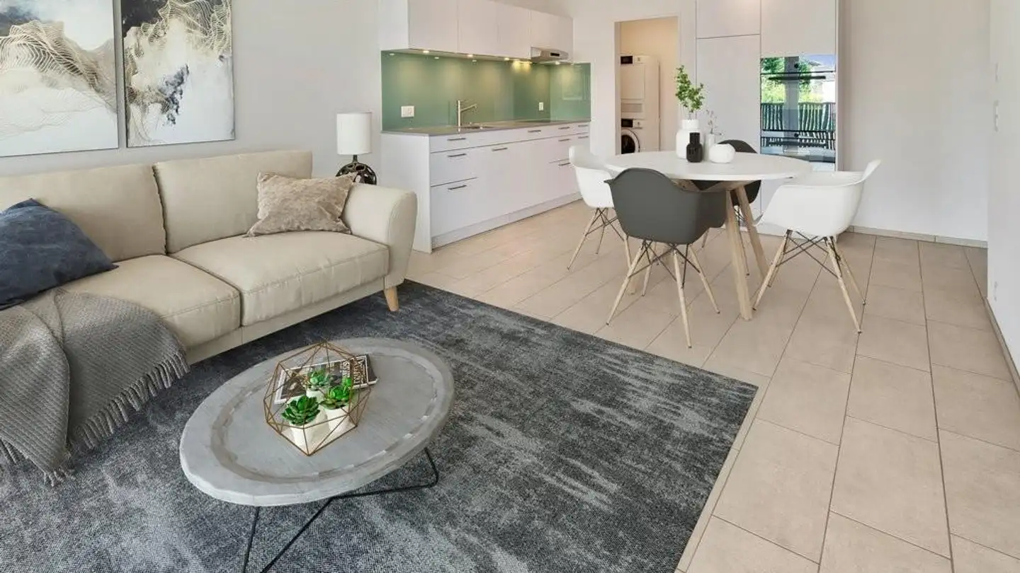 Appartamento in affitto - Hohlengraben 27, 5015 Erlinsbach SO - Photo 2