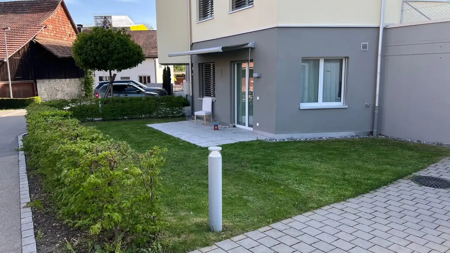 Appartement à louer - 8157 Dielsdorf - Photo 3