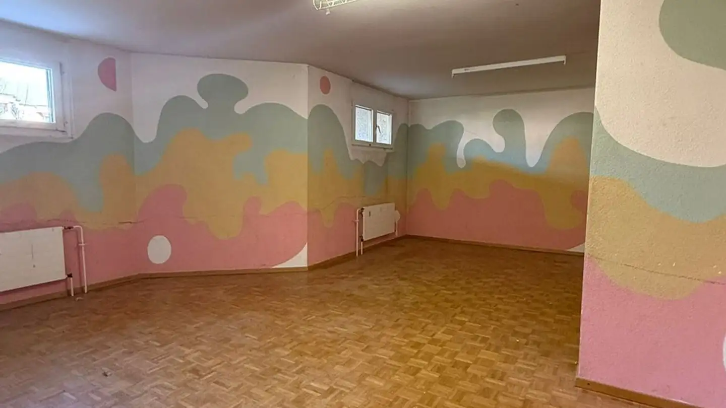 Sala hobby in affitto - Via Vergiò 15, 6932 Breganzona - Foto 3