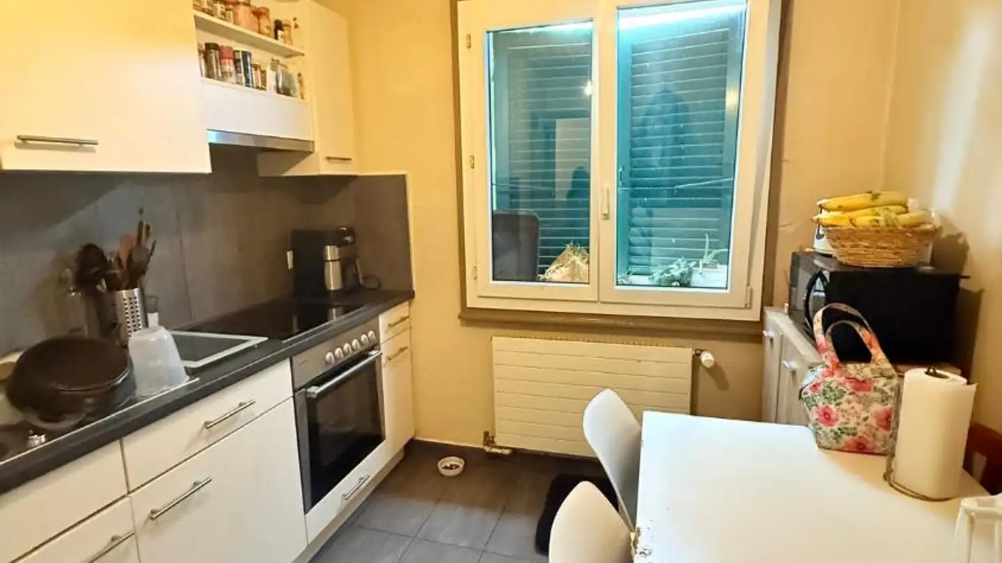 Appartamento in affitto - Avenue Petit-Senn 37, 1225 Chêne-Bourg - Foto 2