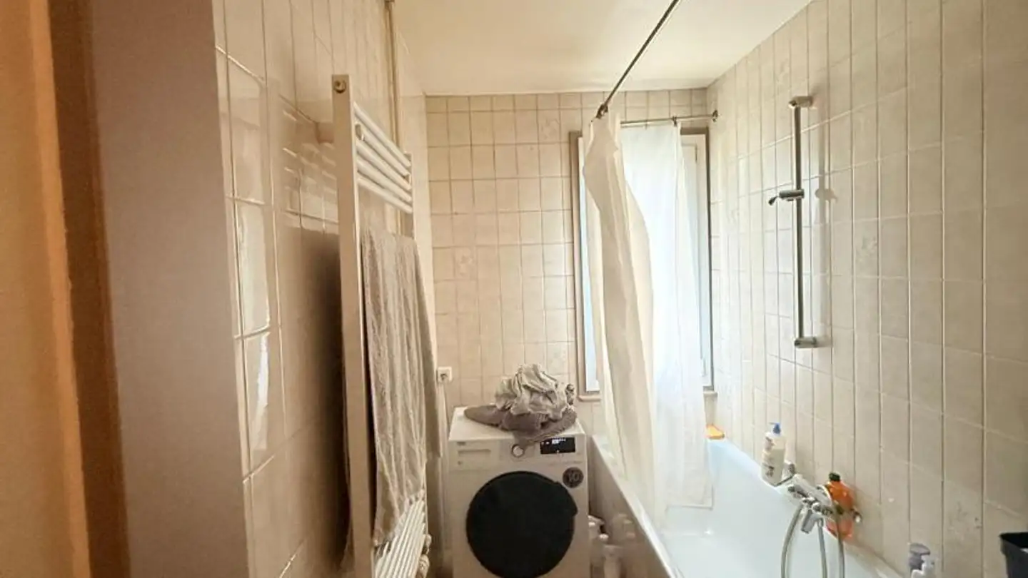 Appartamento in affitto - Avenue Petit-Senn 37, 1225 Chêne-Bourg - Foto 4