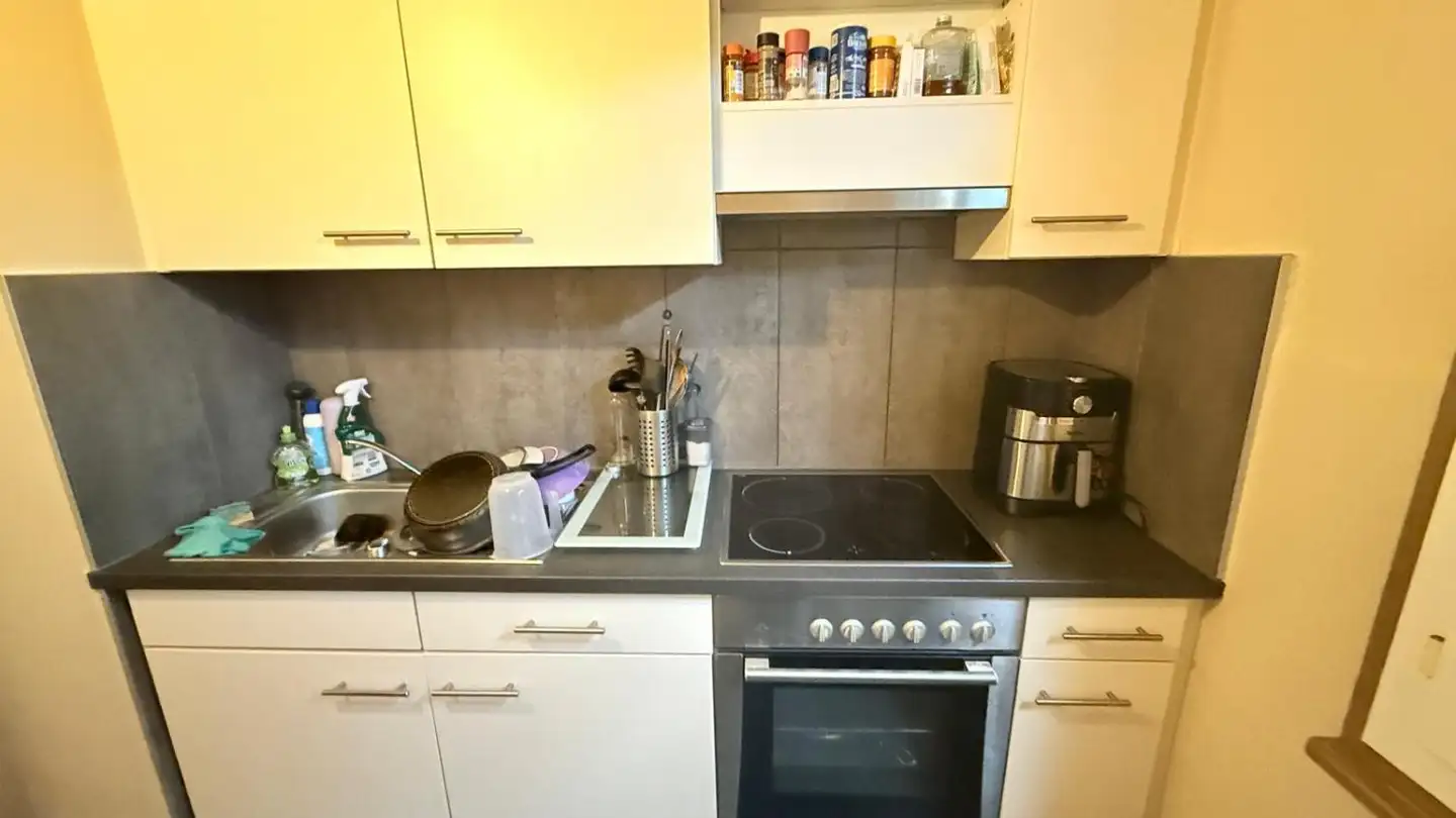 Appartamento in affitto - Avenue Petit-Senn 37, 1225 Chêne-Bourg - Foto 3