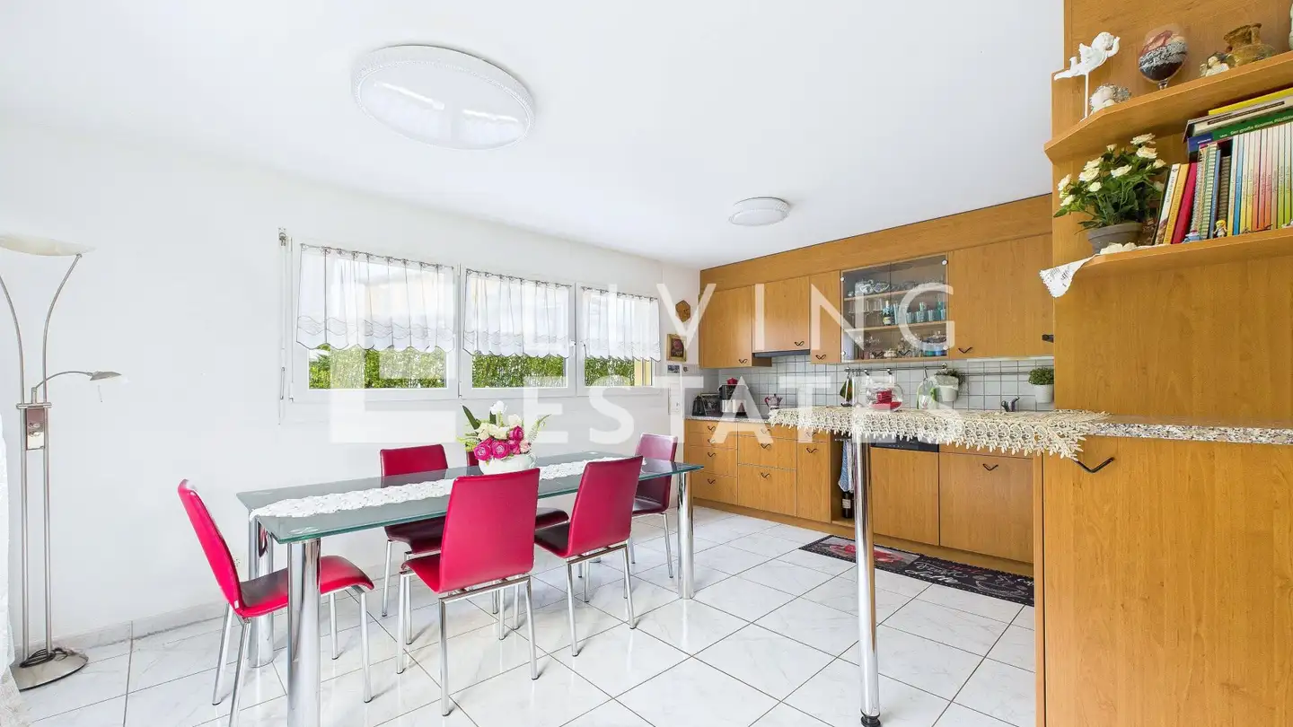 Appartement à vendre - Hohlgasse, 5200 Brugg AG - Photo 3