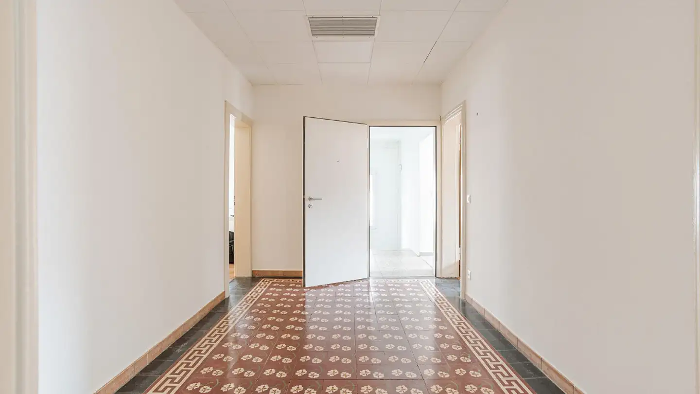 Bürofläche mieten - Via Luigi Lavizzari, 6830 Chiasso