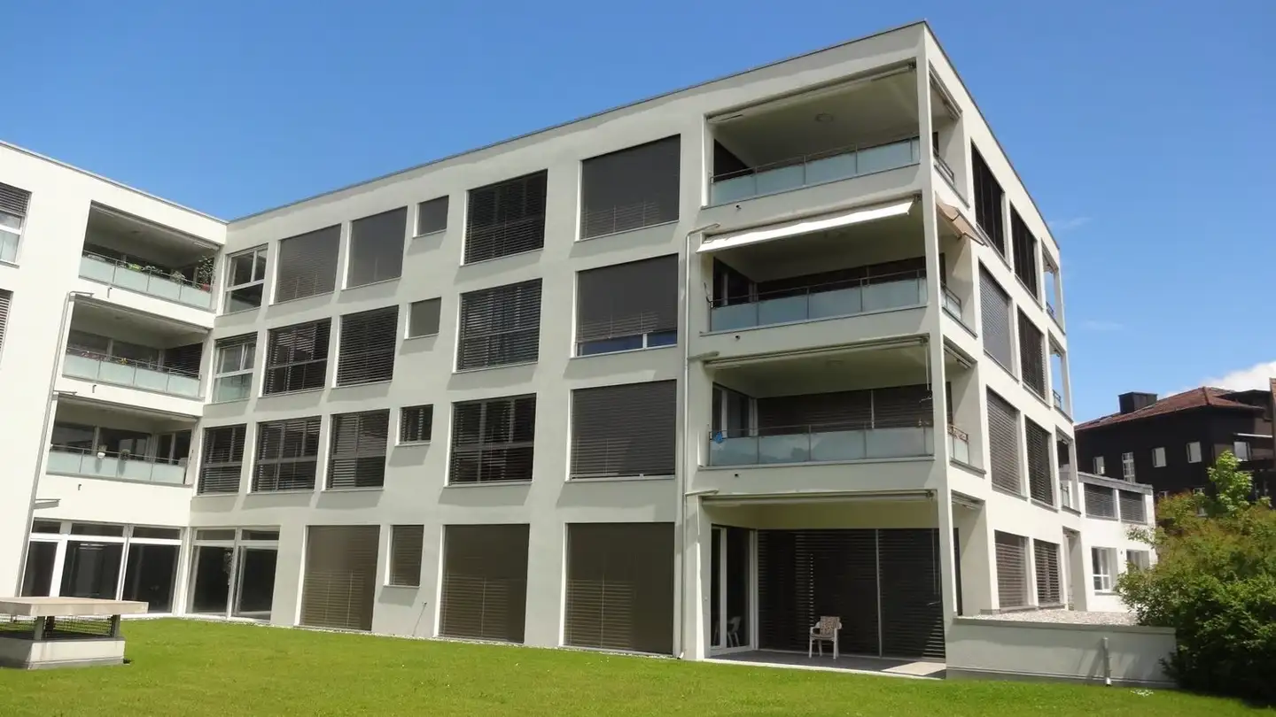 Attico in affitto - Rietstrasse 2, 9435 Heerbrugg
