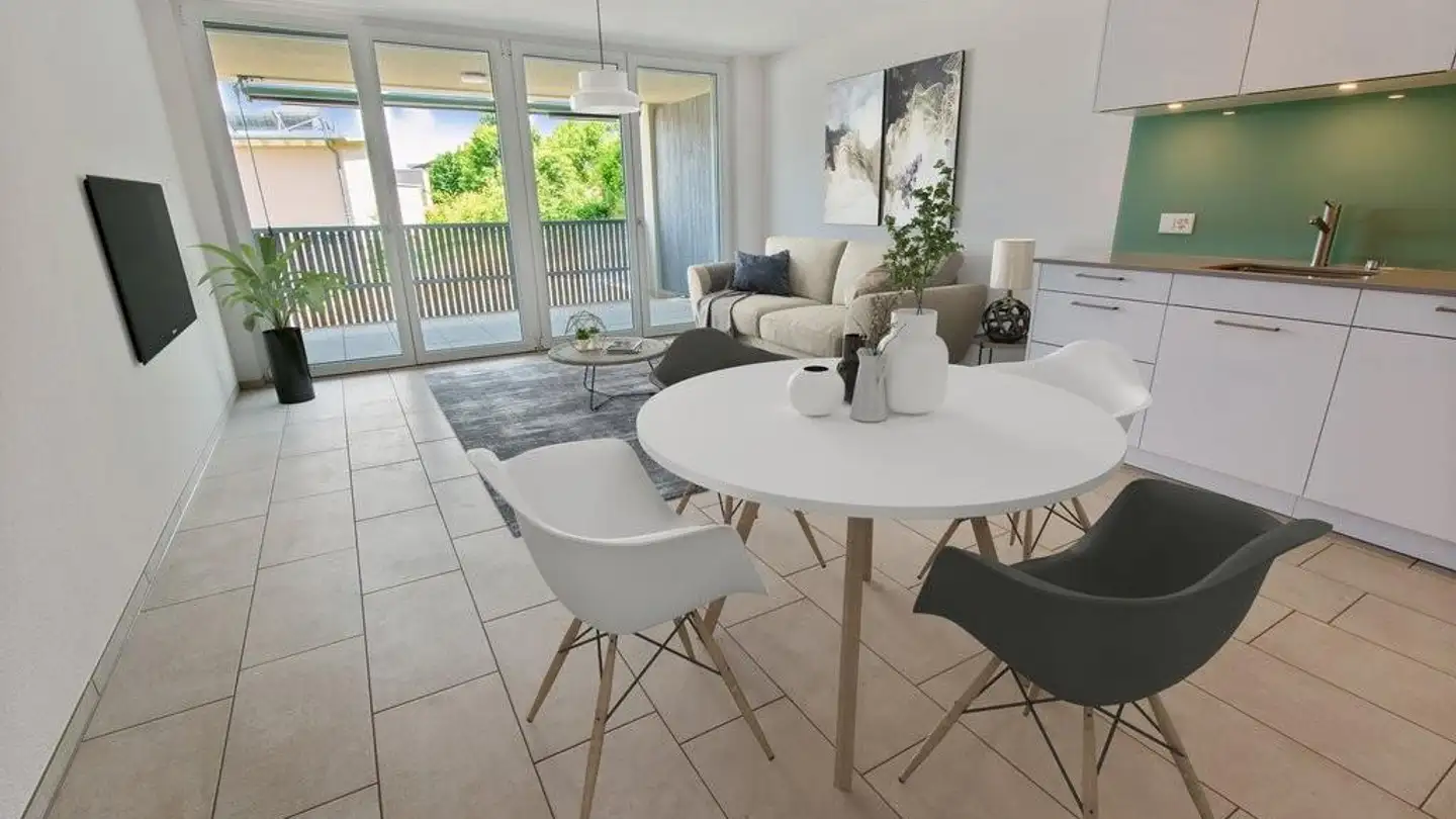 Appartamento in affitto - Hohlengraben 27, 5015 Erlinsbach SO - Photo 3