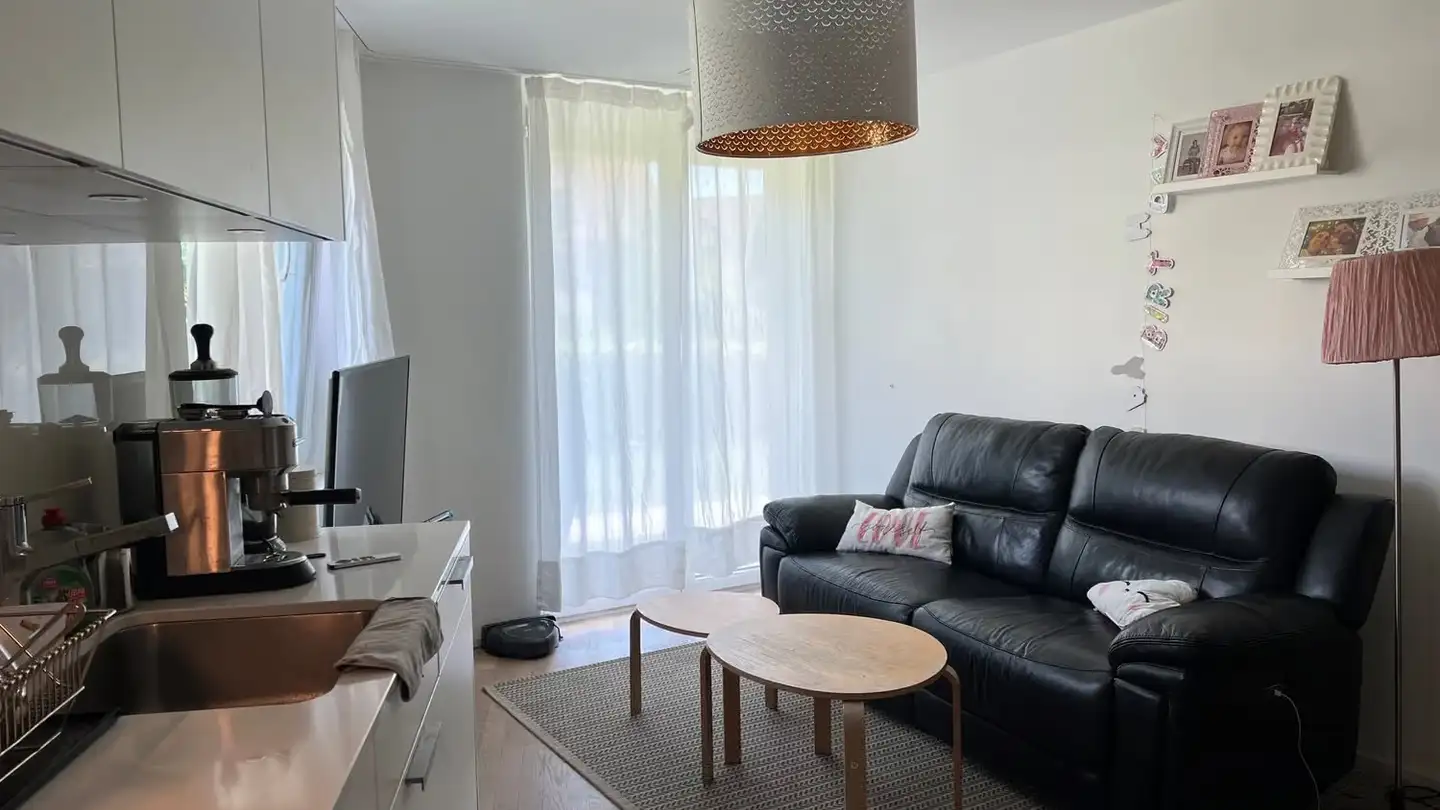 Appartement à louer - 8157 Dielsdorf - Photo 4